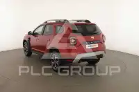 2021 Dacia Duster