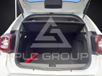 2021 Dacia Duster