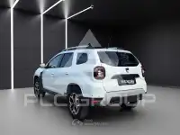 2021 Dacia Duster