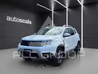 2021 Dacia Duster