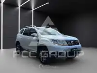 2021 Dacia Duster