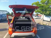 2021 Dacia Duster