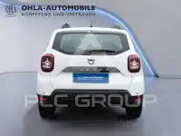 2021 Dacia Duster