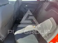2021 Dacia Duster