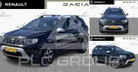 2021 Dacia Duster