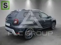 2021 Dacia Duster