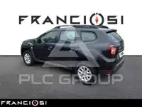2021 Dacia Duster