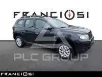 2021 Dacia Duster