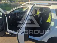 2021 Dacia Duster