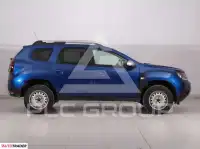 2021 Dacia Duster