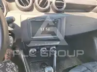 2021 Dacia Duster