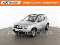 2021 Dacia Duster