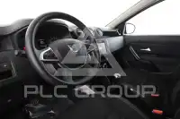 2021 Dacia Duster