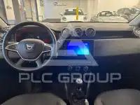 2021 Dacia Duster