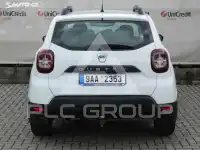 2021 Dacia Duster