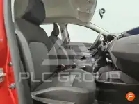 2021 Dacia Duster