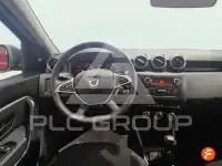 2021 Dacia Duster