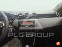 2021 Dacia Duster