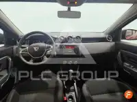 2021 Dacia Duster