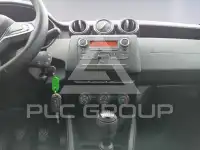2021 Dacia Duster