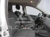 2021 Dacia Duster