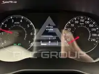 2021 Dacia Duster