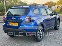 2021 Dacia Duster