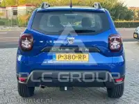 2021 Dacia Duster