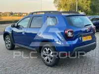 2021 Dacia Duster