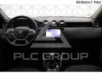 2021 Dacia Duster
