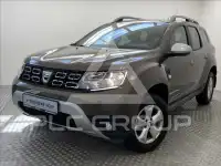 2021 Dacia Duster