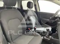 2021 Dacia Duster