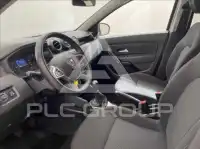 2021 Dacia Duster