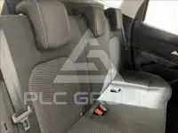 2021 Dacia Duster