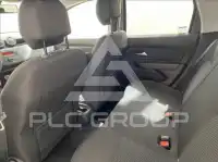 2021 Dacia Duster