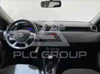2021 Dacia Duster