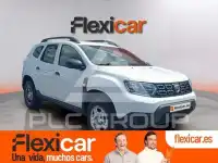 2021 Dacia Duster