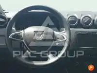 2021 Dacia Duster