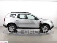 2021 Dacia Duster