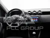 2021 Dacia Duster