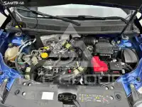 2021 Dacia Duster