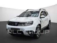 2021 Dacia Duster