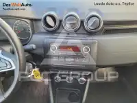2021 Dacia Duster
