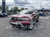 2021 Dacia Duster