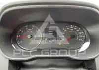 2021 Dacia Duster