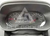 2021 Dacia Duster