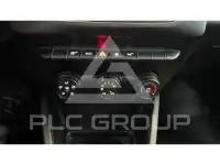 2021 Dacia Duster