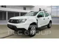 2021 Dacia Duster