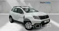2021 Dacia Duster