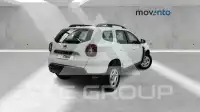 2021 Dacia Duster